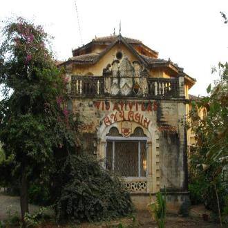 A Renowned Heritage Mansion In Gujarat., Palitana 2